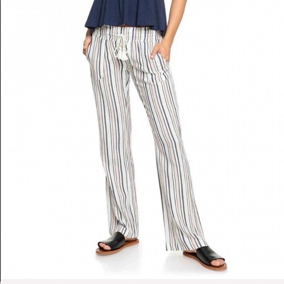 🌴🌼ROXY- PANTS🌼🌴 - Picture 5 of 8